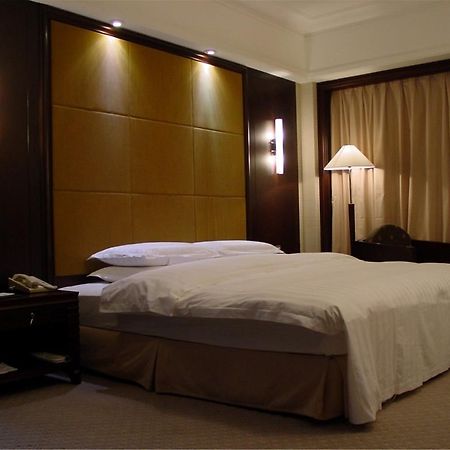 Guangzhou Hotel Πεκίνο Εξωτερικό φωτογραφία