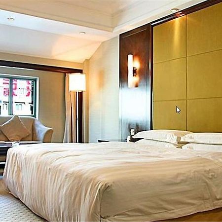 Guangzhou Hotel Πεκίνο Δωμάτιο φωτογραφία