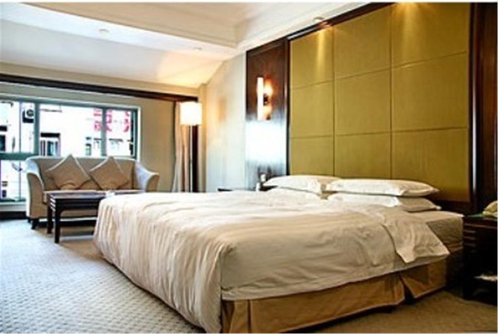 Guangzhou Hotel Πεκίνο Δωμάτιο φωτογραφία