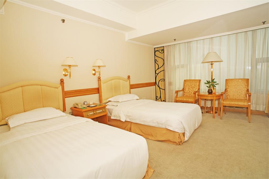 Guangzhou Hotel Πεκίνο Εξωτερικό φωτογραφία