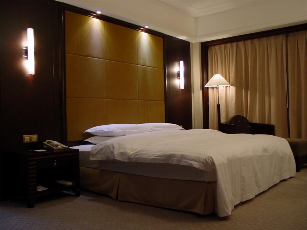 Guangzhou Hotel Πεκίνο Εξωτερικό φωτογραφία