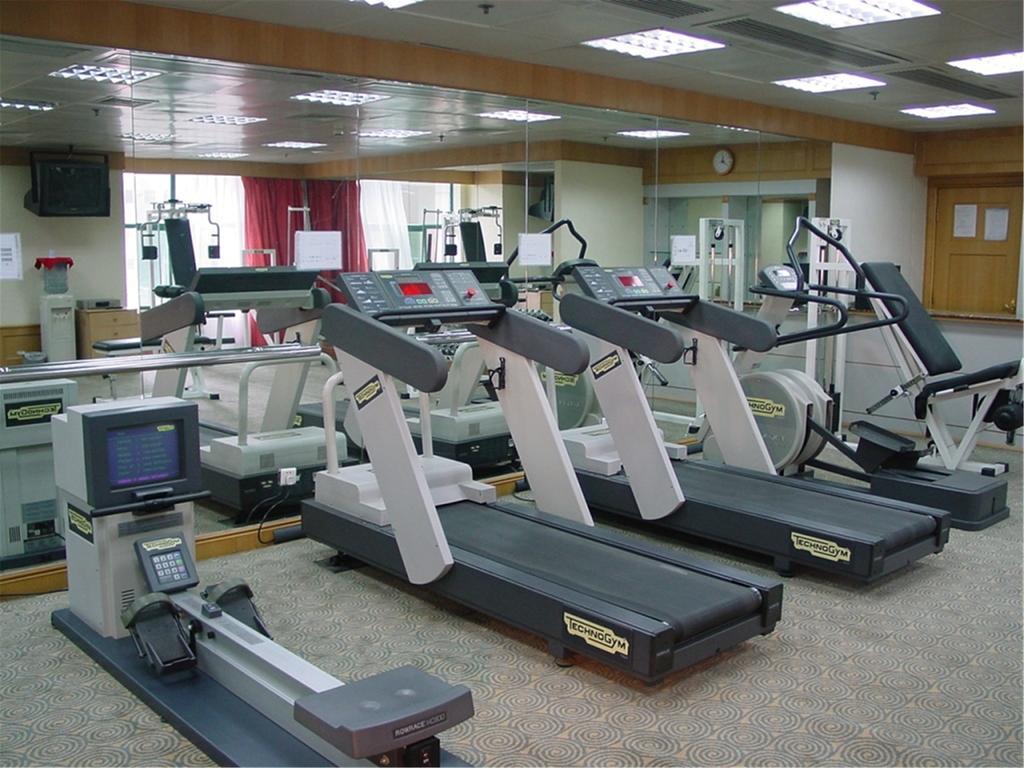 Guangzhou Hotel Πεκίνο Εξωτερικό φωτογραφία