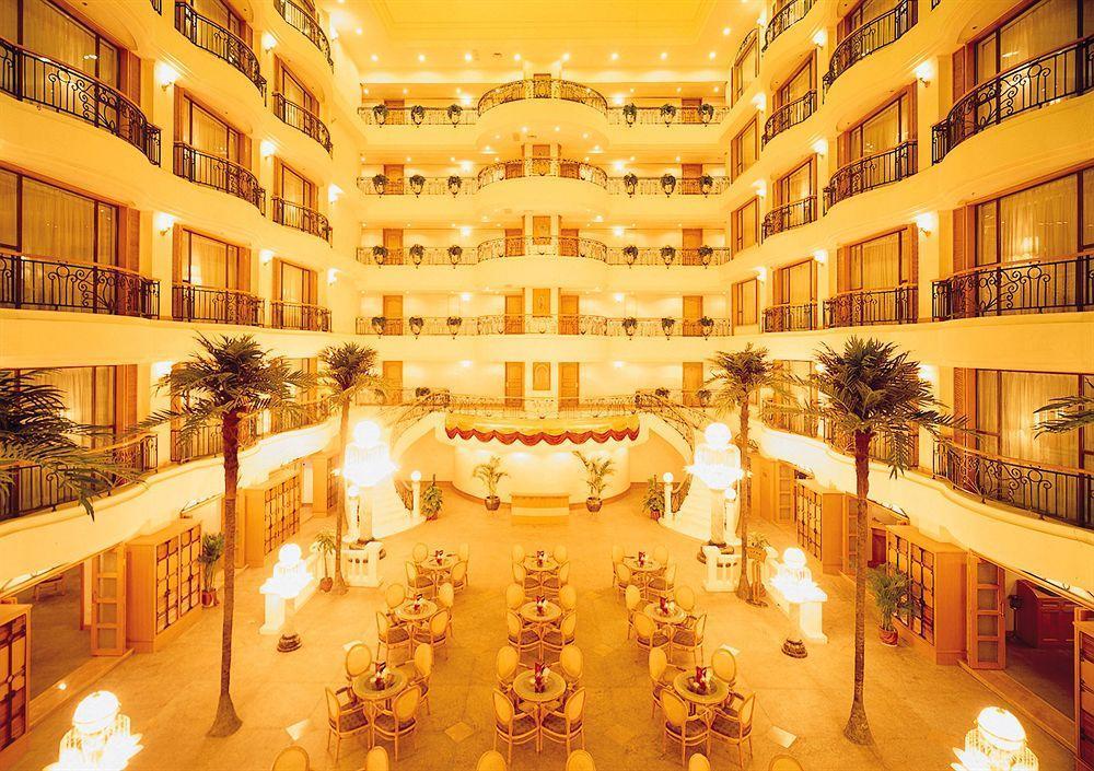 Guangzhou Hotel Πεκίνο Εξωτερικό φωτογραφία