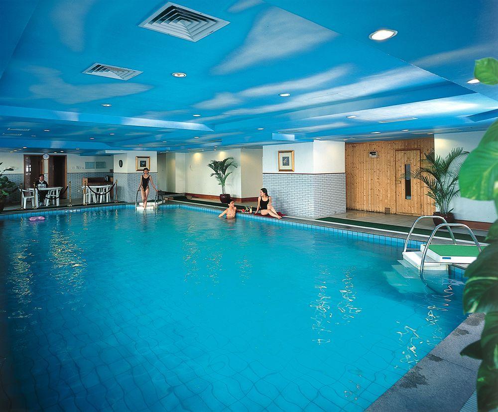 Guangzhou Hotel Πεκίνο Εξωτερικό φωτογραφία