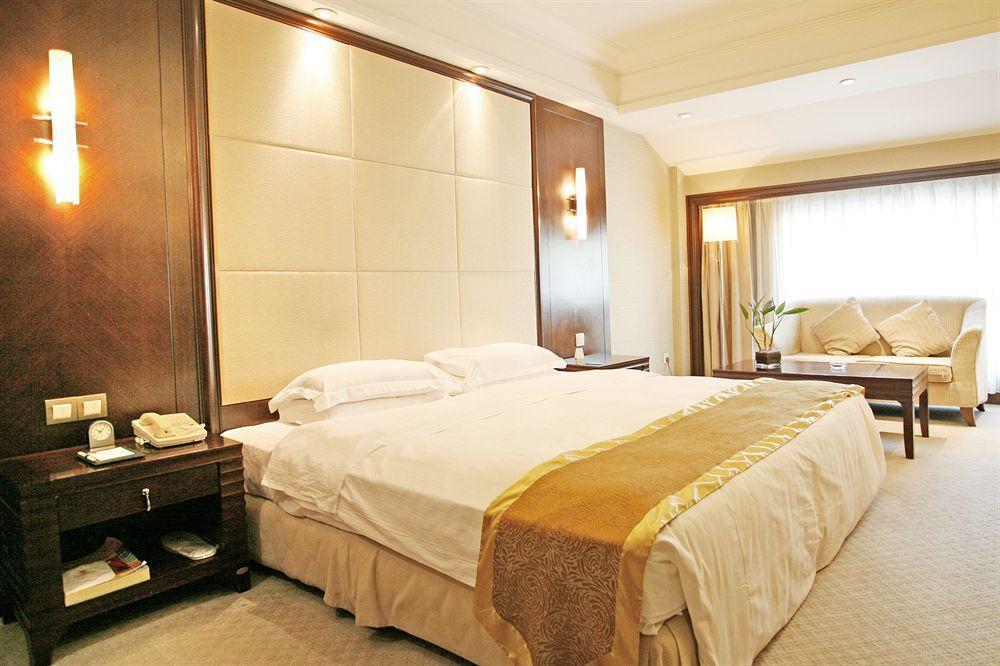 Guangzhou Hotel Πεκίνο Εξωτερικό φωτογραφία