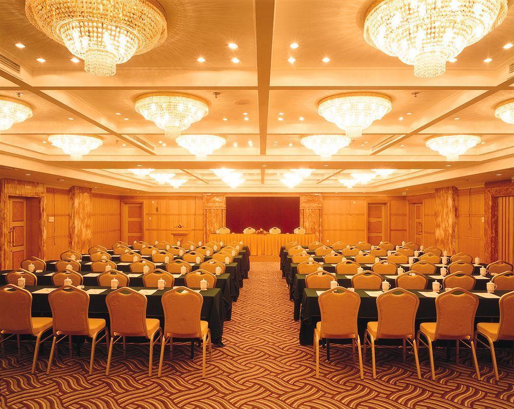 Guangzhou Hotel Πεκίνο Εξωτερικό φωτογραφία