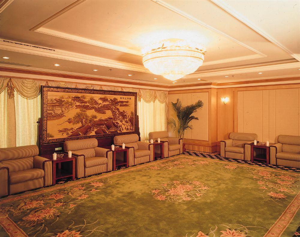 Guangzhou Hotel Πεκίνο Εξωτερικό φωτογραφία