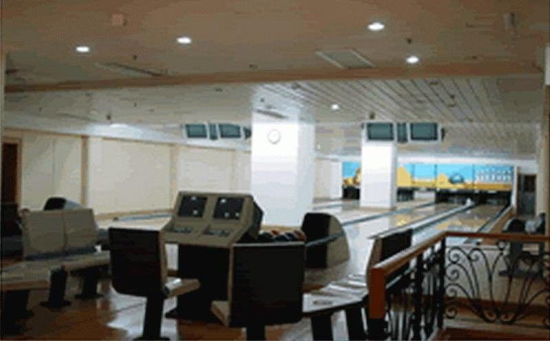 Guangzhou Hotel Πεκίνο Εξωτερικό φωτογραφία
